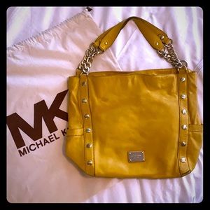 Vintage Michael Kors handbag